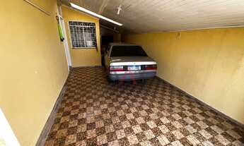 Imagem 6: Casa para Venda no Bairro Trianon, com 3 Quartos 1 sendo Suíte