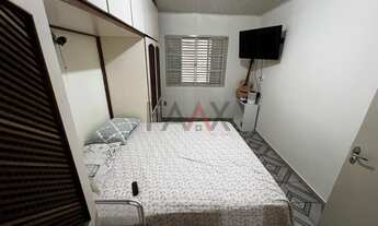 Imagem 4: Casa para Venda no Bairro Trianon, com 3 Quartos 1 sendo Suíte