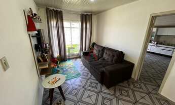 Imagem 3: Casa para Venda no Bairro Trianon, com 3 Quartos 1 sendo Suíte