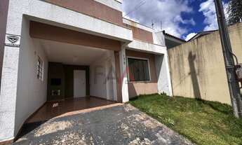 Imagem 2: Excelente Casa a Venda no bairro Morro Alto , GUARAPUAVA - PR