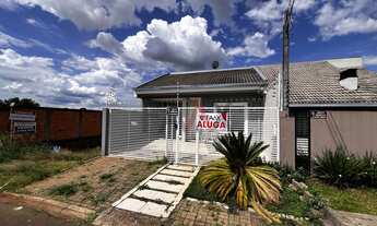 Imagem: Sobrado invertido com 3 dormitórios para