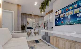 Imagem: Apartamento JARDIM DE LOTUS à venda, BATEL