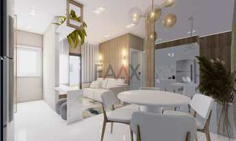 Imagem 2: Apartamento JARDIM DE LOTUS à venda, BATEL, GUARAPUAVA - PR