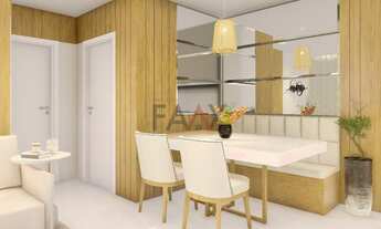 Imagem 3: Apartamento JARDIM DE LOTUS à venda, BATEL, GUARAPUAVA - PR