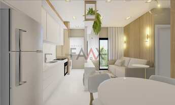 Imagem 5: Apartamento JARDIM DE LOTUS à venda, BATEL, GUARAPUAVA - PR