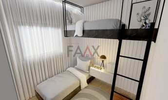 Imagem 6: Apartamento JARDIM DE LOTUS à venda, BATEL, GUARAPUAVA - PR