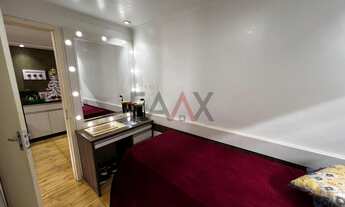 Imagem 6: Casa Mobiliada Disponivel para Locação, no INDUSTRIAL, GUARAPUAVA - PR