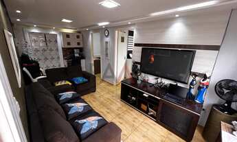 Imagem 2: Casa Mobiliada Disponivel para Locação, no INDUSTRIAL, GUARAPUAVA - PR