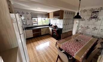 Imagem 7: Casa Mobiliada Disponivel para Locação, no INDUSTRIAL, GUARAPUAVA - PR