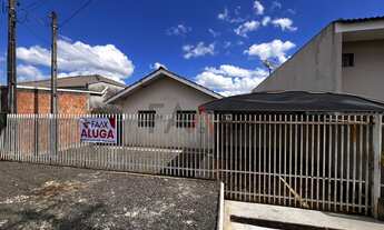 Imagem: Casa para Locação em Ótima Localização