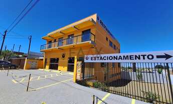 Imagem 3: Sala Comercial para locação, VILA CARLI, GUARAPUAVA - PR