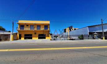 Imagem 2: Sala Comercial para locação, VILA CARLI, GUARAPUAVA - PR