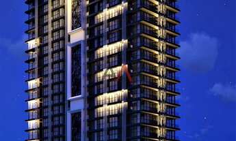 Imagem: Apartamento à venda, Edificio São Luiz