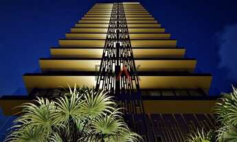 Imagem: Apartamento à venda na CIDADE DOS LAGOS