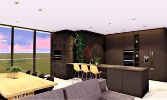 Imagem 4: Apartamento à venda na CIDADE DOS LAGOS, GUARAPUAVA - PR