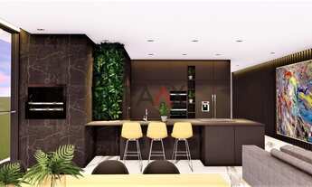 Imagem 7: Apartamento à venda na CIDADE DOS LAGOS, GUARAPUAVA - PR