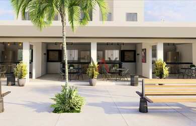 Imagem 2: Apartamento JARDIM DE LOTUS à venda, BATEL, GUARAPUAVA - PR