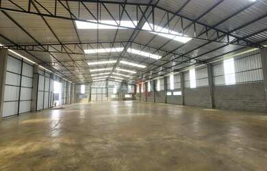 Imagem 6: Barracão para locação no bairro VILA CARLI, GUARAPUAVA - PR