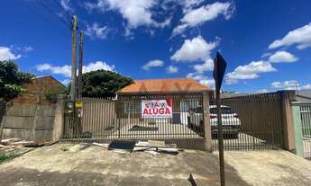 Imagem: Casa com 4 dormitórios para locação