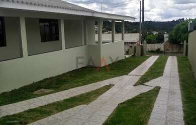 Imagem 3: CASA BAIRRO MORRO ALTO