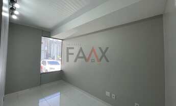 Imagem 4: Sala Comercial para Locação no Centro de Guarapuava Próxima ao Lago