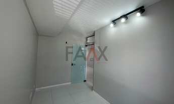 Imagem 5: Sala Comercial para Locação no Centro de Guarapuava Próxima ao Lago