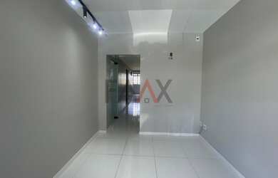 Imagem 2: Sala Comercial para Locação no Centro de Guarapuava Próxima ao Lago