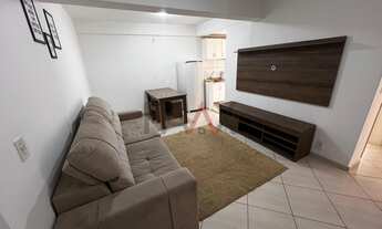 Imagem 2: Apartamento Semi Mobiliado à Venda no Edifício Tia Meri, Bairro Santa Cruz