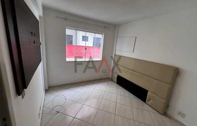 Imagem 4: Apartamento Semi Mobiliado à Venda no Edifício Tia Meri, Bairro Santa Cruz