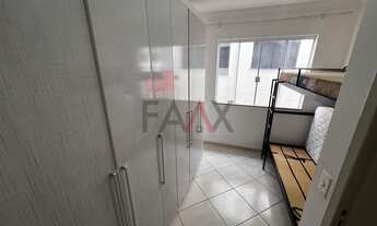 Imagem 6: Apartamento Semi Mobiliado à Venda no Edifício Tia Meri, Bairro Santa Cruz