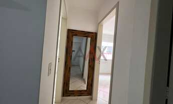 Imagem 7: Apartamento Semi Mobiliado à Venda no Edifício Tia Meri, Bairro Santa Cruz