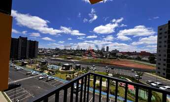 Imagem: Apartamento Disponível para Locação no