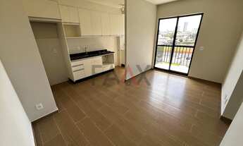 Imagem 2: Apartamento Disponível para Locação no Vista Batel, pela Faax Imóveis