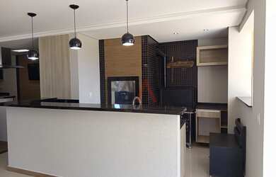 Imagem 7: Sobrado semimobiliado próximo ao Unimax, BATEL, GUARAPUAVA - PR