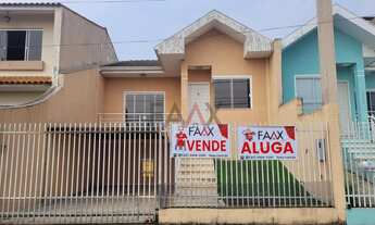 Imagem: CASA BAIRRO BONSUCESSO