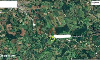 Imagem: Ótima Chácara a venda 10 alqueires a 6