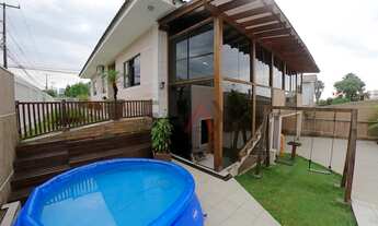 Imagem 3: Sobrado com 3 dormitórios à venda,390.00 m , DOS ESTADOS, GUARAPUAVA - PR