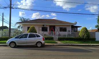 Imagem: Sobrado com 3 dormitórios à venda,390.00