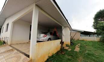 Imagem 3: Casa à venda próximo ao Hospital Regional na cidade dos lagos em GUARAPUAVA - PR