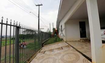 Imagem 2: Casa à venda próximo ao Hospital Regional na cidade dos lagos em GUARAPUAVA - PR