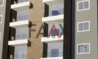 Imagem: Apartamento Garden à venda com 2quartos