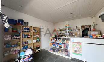 Imagem 4: Casa com 3 salas comerciais à venda, Próximo a Paróquia Santana, SANTANA, GUARAPUAVA - PR