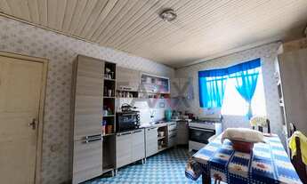 Imagem 6: Casa com 3 salas comerciais à venda, Próximo a Paróquia Santana, SANTANA, GUARAPUAVA - PR