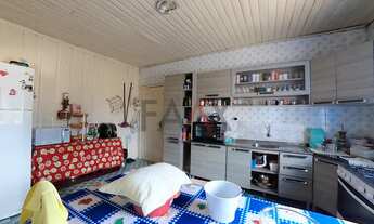 Imagem 7: Casa com 3 salas comerciais à venda, Próximo a Paróquia Santana, SANTANA, GUARAPUAVA - PR