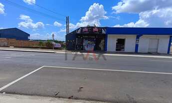 Imagem 3: Casa com 3 salas comerciais à venda, Próximo a Paróquia Santana, SANTANA, GUARAPUAVA - PR