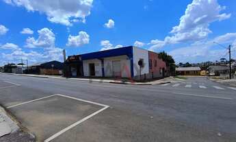 Imagem 2: Casa com 3 salas comerciais à venda, Próximo a Paróquia Santana, SANTANA, GUARAPUAVA - PR