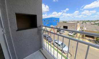 Imagem 6: Apartamento à venda residencial Malaga, BAIRRO MORRO ALTO, GUARAPUAVA - PR