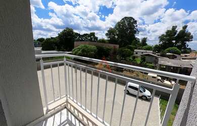 Imagem 7: Apartamento à venda residencial Malaga, BAIRRO MORRO ALTO, GUARAPUAVA - PR