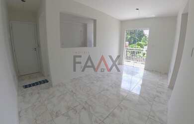 Imagem 3: Apartamento à venda residencial Malaga, BAIRRO MORRO ALTO, GUARAPUAVA - PR