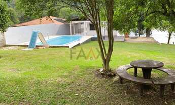 Imagem 3: Terreno à venda com 1210m no com piscina no ALAGADO, CANDOI - PR